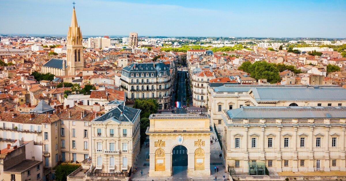 débouchage à montpellier